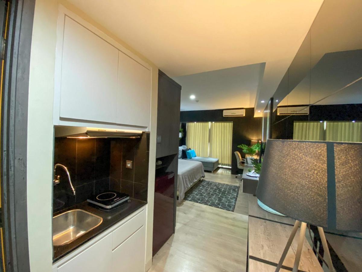 Lavenderbnb Room 8 At Mataram City Yogyakarta Exteriér fotografie