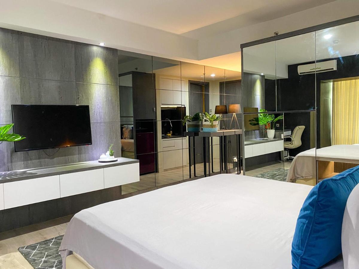 Lavenderbnb Room 8 At Mataram City Yogyakarta Exteriér fotografie